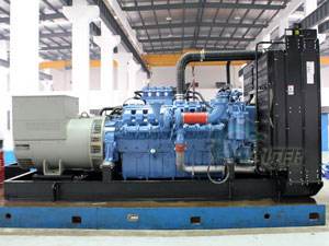 昌黎功率因数低会对柴油发电机产生哪些影响？