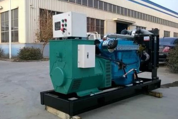 昌黎发电机组的分类有哪些？