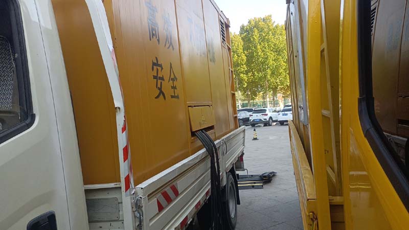 昌黎柴油发电机组的应用领域有哪些？