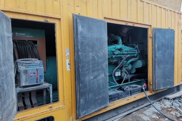 昌黎发电机组夏季保养的注意事项有哪些？