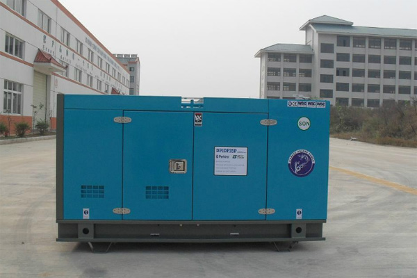 昌黎发电机租赁发电机组的换季保养注意事项