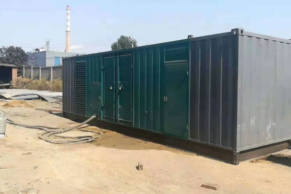 昌黎发电机组保养注意事项？