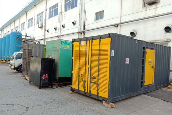 昌黎发电机组保养是确保其正常运行、延长使用寿命的关键，以下是一些保养注意事项