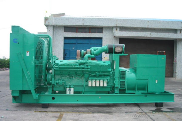 昌黎工厂发电机应急发电时如何更准确地检查发电机状态？