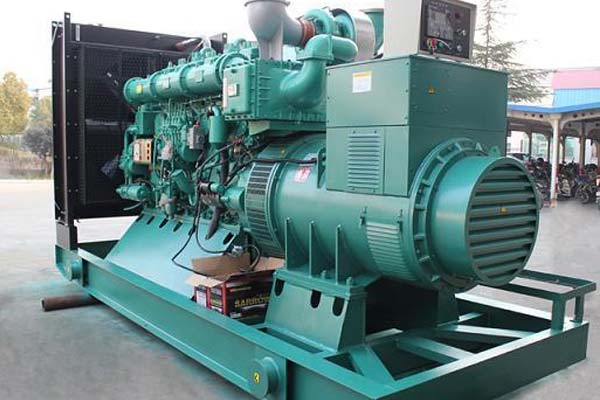 昌黎工厂发电机应急发电中如何优化燃油储备管理？