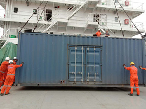 昌黎发电机组保养冬季防冻液是否需要更换？