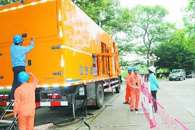 昌黎不同标号的柴油可以混合使用吗？