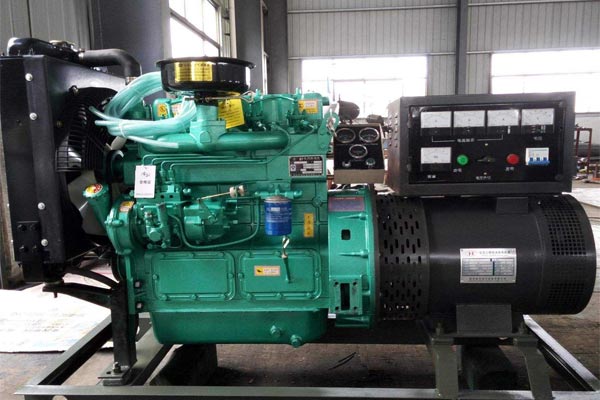 昌黎传感器在柴油发电机组中起到什么作用？