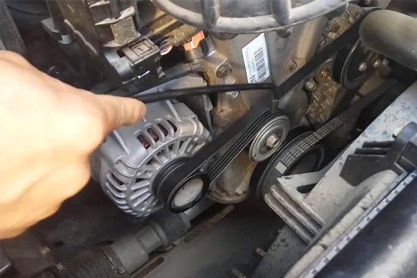 昌黎转速传感器的工作原理是什么？