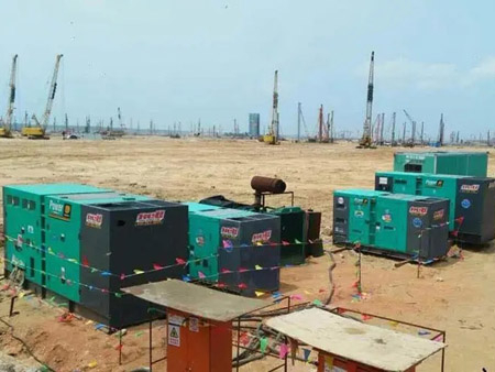 昌黎如何检查和清洗空气滤清器？