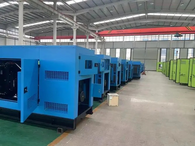 昌黎如何判断柴油发电机组的电瓶是否需要更换？