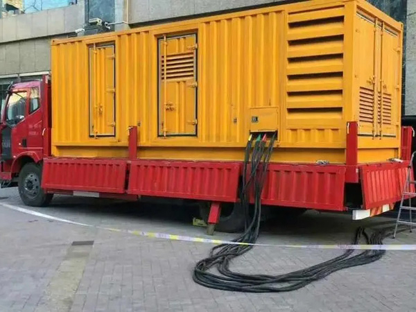 昌黎柴油发电机组哪款操作系统比较好？