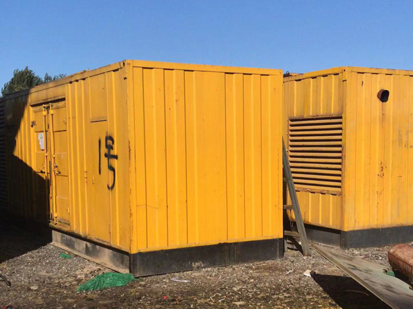 昌黎柴油发电机组深海控制系统怎么样？