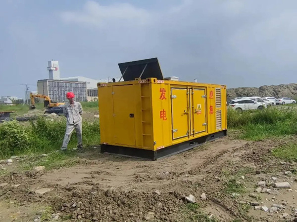 昌黎冬季低温环境下，发电机组启动电瓶的容量需求是否会增加？