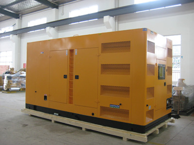 昌黎不同类型的发电机组在冬季保养时的注意事项有何差异？