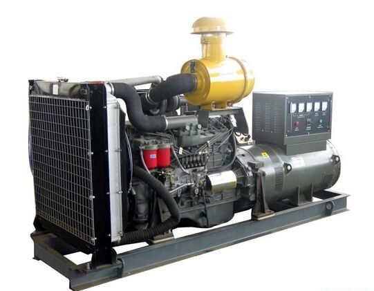 昌黎汽油发电机组冬季保养时，燃油系统需要注意什么？