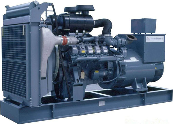 昌黎发电机组冬季保养需注意哪些细节？