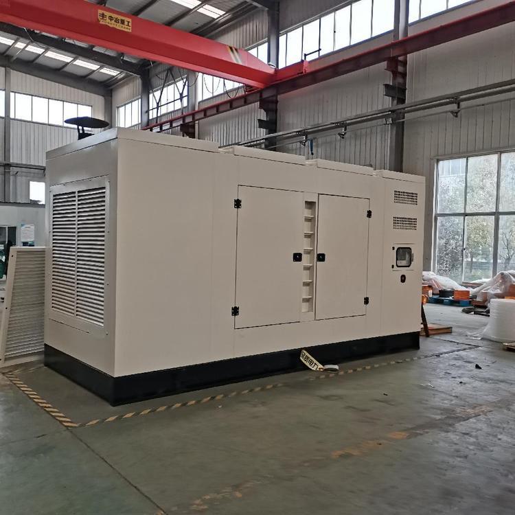 昌黎柴油发电机组冬季保养的注意事项有哪些？