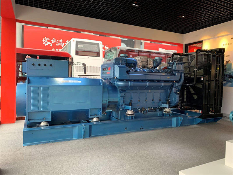 昌黎柴油发电机组冬季保养周期是多久？