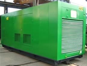 昌黎柴油发电机组的加热装置有哪些类型？