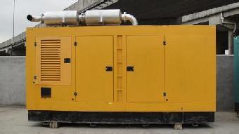 昌黎柴油发电机组北方使用是否需要加装加热装置？