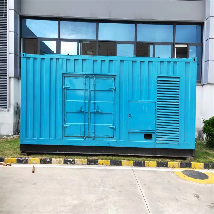 昌黎柴油发电机组冬季燃油使用注意事项？