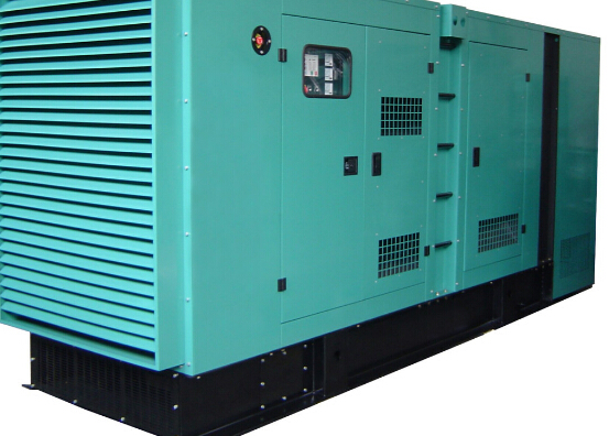 昌黎发电机组水冷式机油散热器常见的故障有哪些？