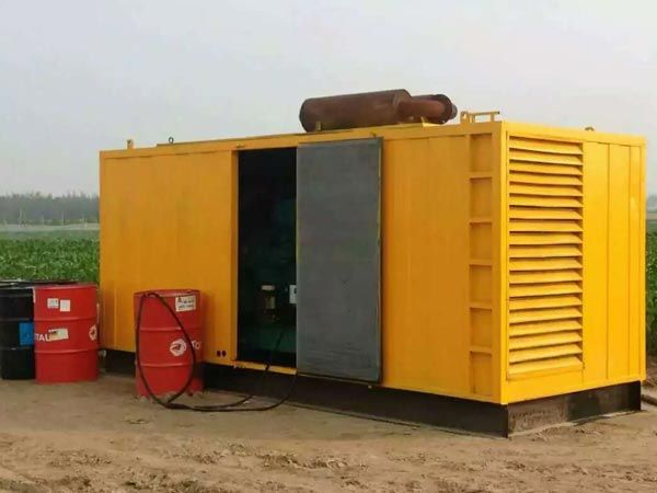 昌黎安装新的水冷式机油散热器密封件有哪些注意事项？