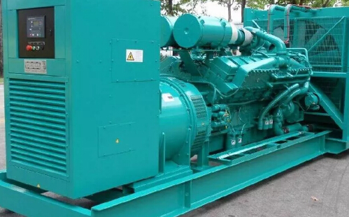 昌黎柴油发电机组冬季使用中需要注意哪些事项？