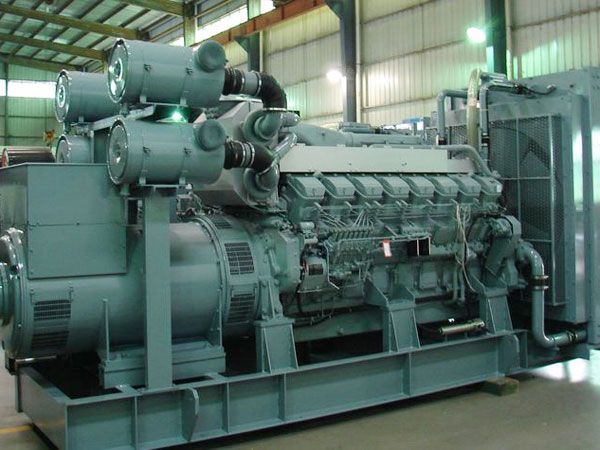 昌黎电气系统故障可能导致冬季柴油发电机组启动失败的原因有哪些？