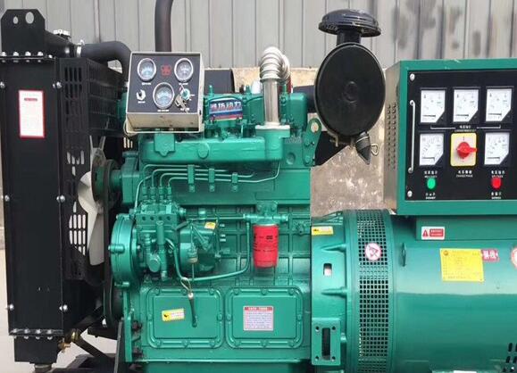 昌黎柴油发电机冬季保养周期和夏季一样吗？