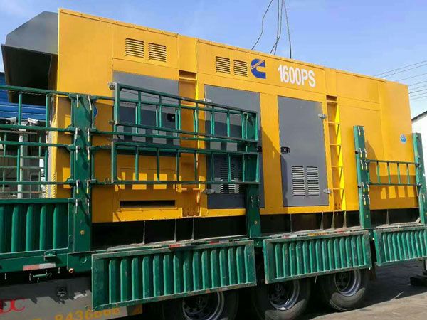 昌黎一份发电机组安装调试合同的注意事项